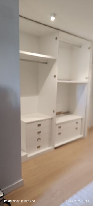 Puertas block y tarima