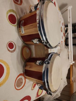 Bongos