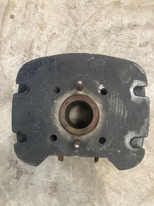 Cilindro Bultaco Sherpa 75 Nuevo