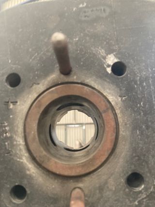 Cilindro Bultaco Sherpa 75 Nuevo