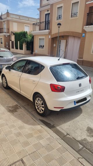 SEAT Ibiza 2013