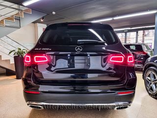 Mercedes GLC 300e 4M AMG | 320 c.v | Híbrido