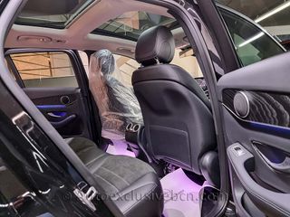 Mercedes GLC 300e 4M AMG | 320 c.v | Híbrido