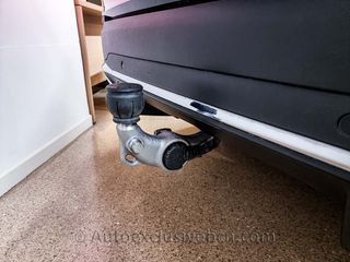 Mercedes GLC 300e 4M AMG | 320 c.v | Híbrido