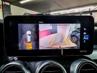 Mercedes GLC 300e 4M AMG | 320 c.v | Híbrido
