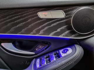 Mercedes GLC 300e 4M AMG | 320 c.v | Híbrido
