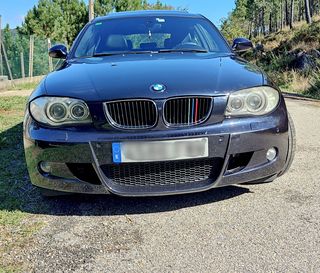 BMW Serie 1 2007