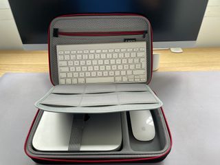 Mac mini M2 con Factura y garantía + accesorios