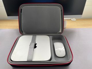 Mac mini M2 con Factura y garantía + accesorios