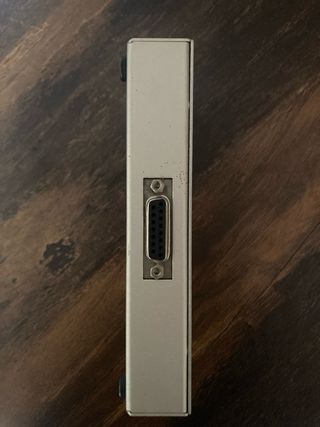 Tarjeta de sonido M Audio Delta Series