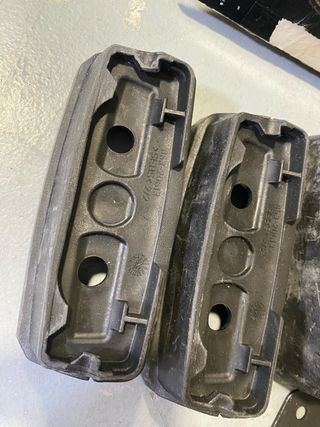 Kit Thule 3094 Fixpoint XT