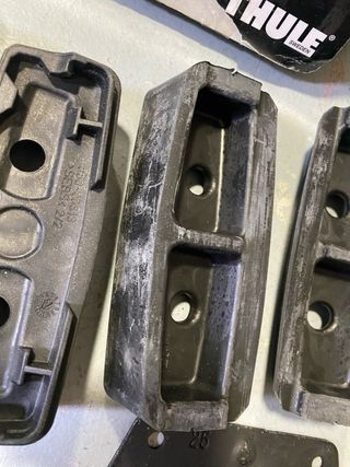 Kit Thule 3094 Fixpoint XT