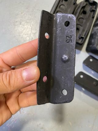 Kit Thule 3094 Fixpoint XT