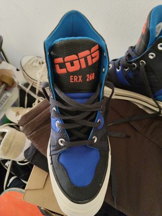 Converse cons erx 260