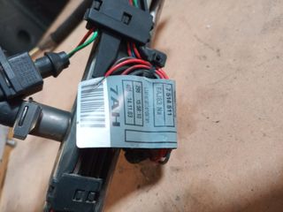 Rampas Inyectores BMW 4.4 Gasolina