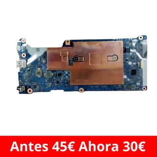 Placa Base HP Chromebook 14 G4
