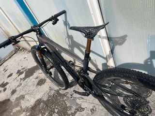 Lee Cougan Crossfire 428 Talla M