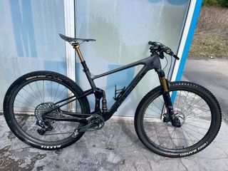 Lee Cougan Crossfire 428 Talla M