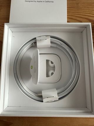 AirPods Pro Apple Blancos