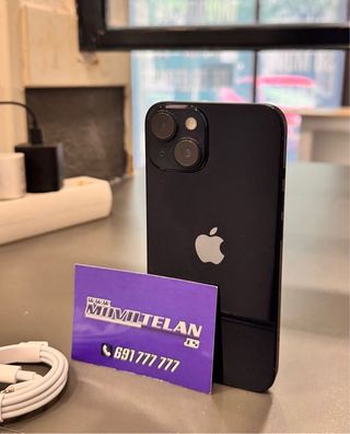 iPhone 14 128GB NegroiPhone 14 128GB Negro