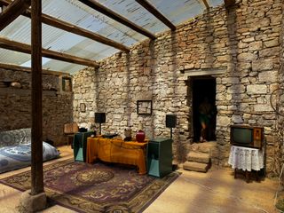 Alquiler equipo de sonido