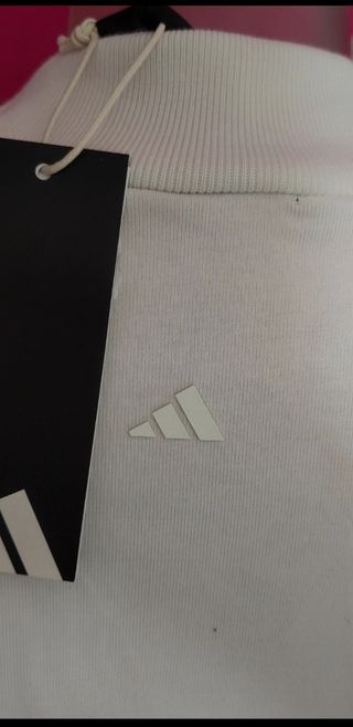 Camiseta adidas basquetbol nueva