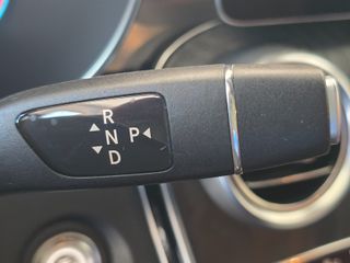 Mercedes-Benz Clase GLC GLC 200 d 4MATIC