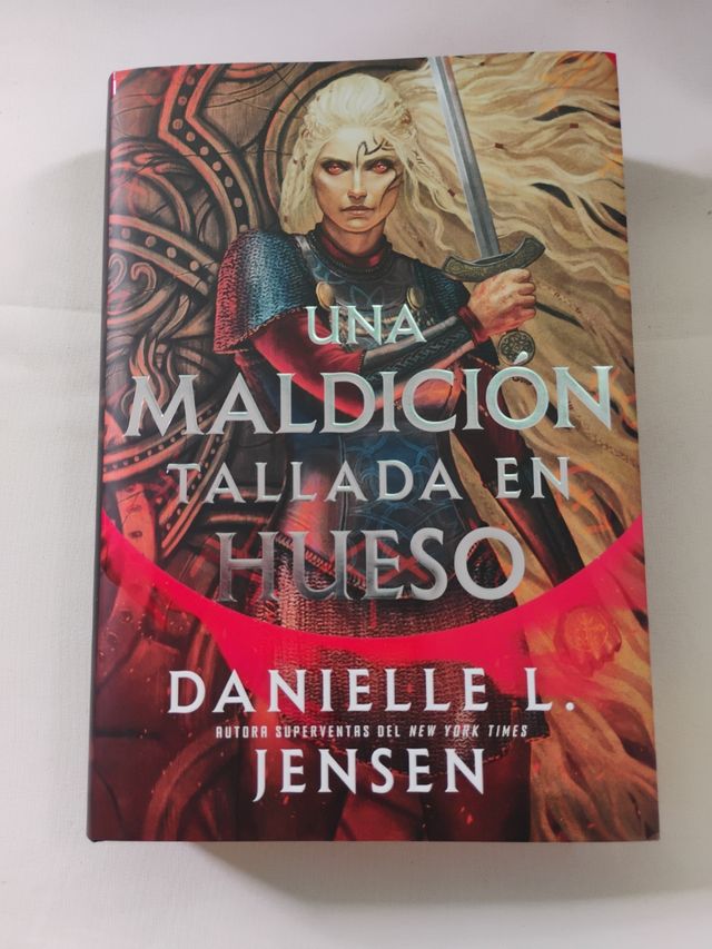 Una maldición tallada en hueso