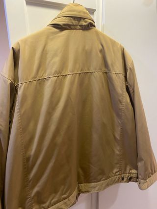 Chaqueta Polo Ralph Lauren Beige Talla XL
