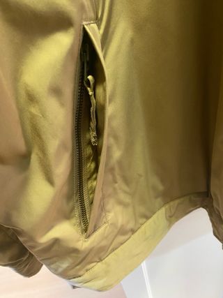 Chaqueta Polo Ralph Lauren Beige Talla XL