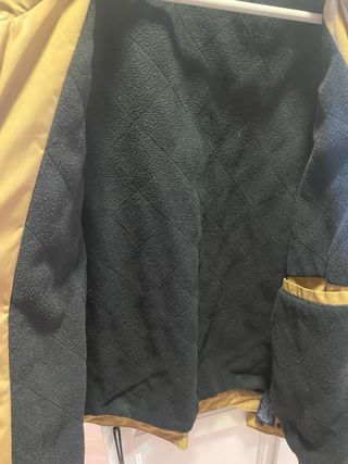 Chaqueta Polo Ralph Lauren Beige Talla XL