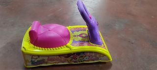 Correpasillos Shimmer y Shine