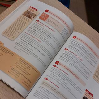 LENGUA Y LITERATURA SERIE COMENTA 1 BTO SABER H...