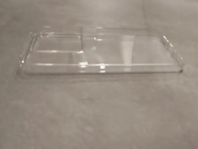 Funda Transparente Realme 14X 5G