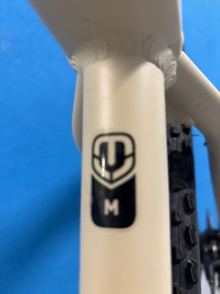 Bicicleta MONDRAKER Talla M