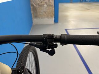 Bicicleta MONDRAKER Talla M