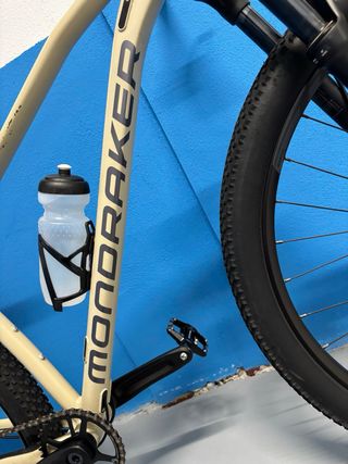 Bicicleta MONDRAKER Talla M