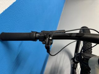Bicicleta MONDRAKER Talla M