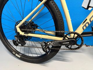 Bicicleta MONDRAKER Talla M