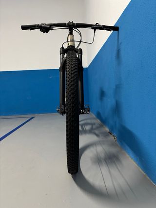 Bicicleta MONDRAKER Talla M
