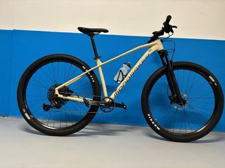 Bicicleta MONDRAKER Talla M