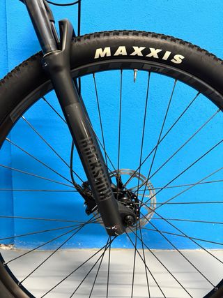 Bicicleta MONDRAKER Talla M