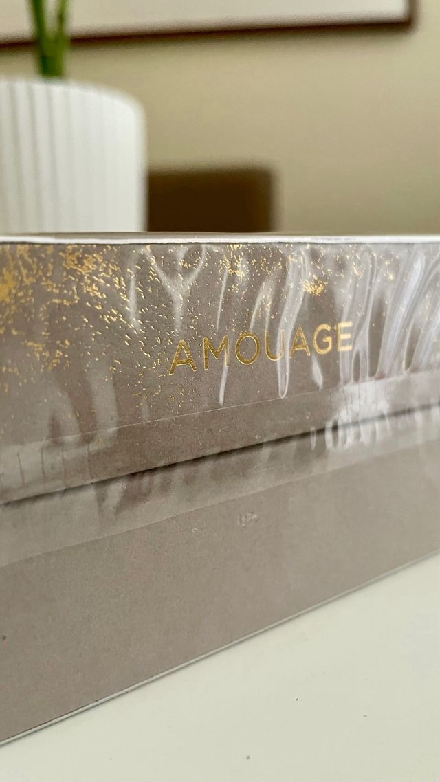 Jubilation 40 Amouage