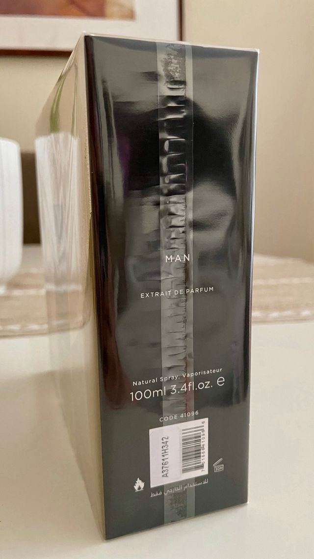 Jubilation 40 Amouage