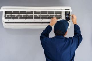 Reparación instalación y mantenimiento