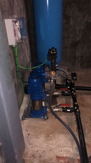 Reparación instalación y mantenimiento
