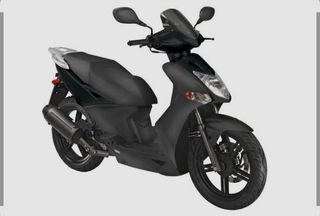 Despiece Kymco Agility City 125