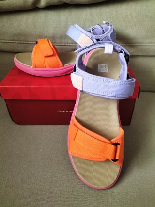 Sandalias Gioseppo Niña/Mujer Talla 37