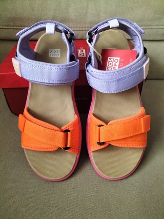 Sandalias Gioseppo Niña/Mujer Talla 37