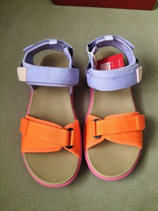 Sandalias Gioseppo Niña/Mujer Talla 37